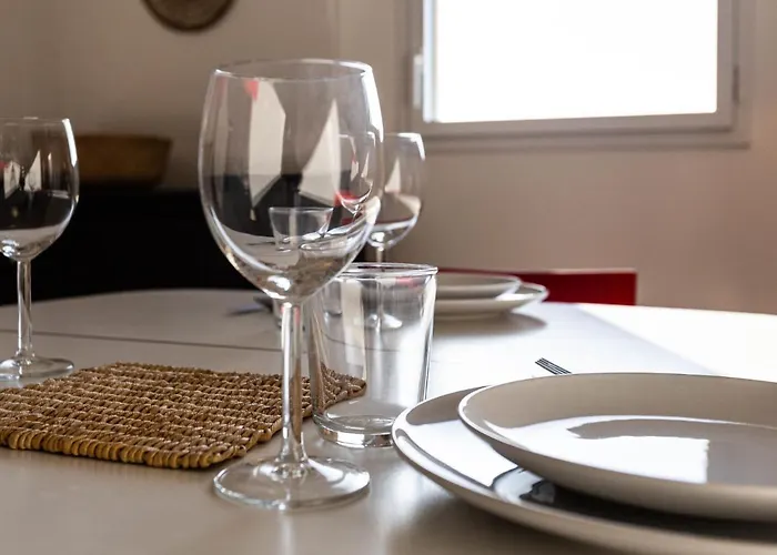 Les Arts-2 By Interhome * 多维尔