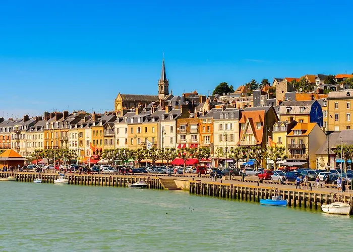 Les Arts-2 By Interhome *