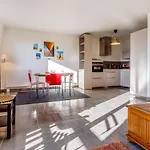 Les Arts-2 By Interhome * Deauville
