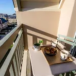 Апартаменты Les Arts-2 By Interhome *