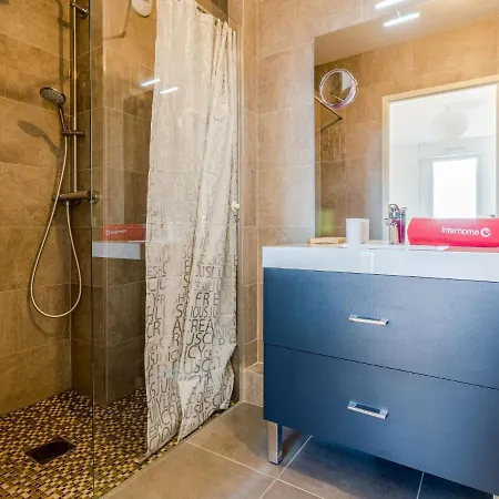 Les Arts-2 By Interhome * Deauville