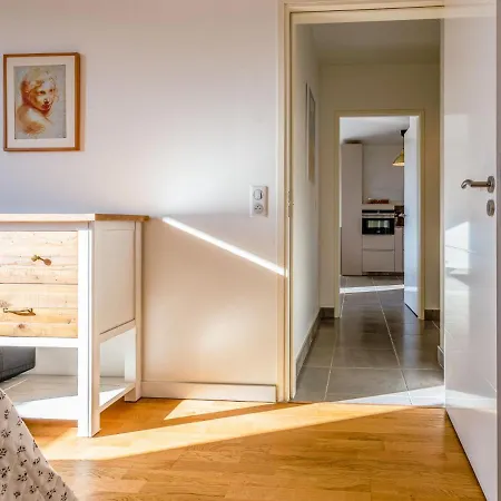 Appartamento Les Arts-2 By Interhome Deauville