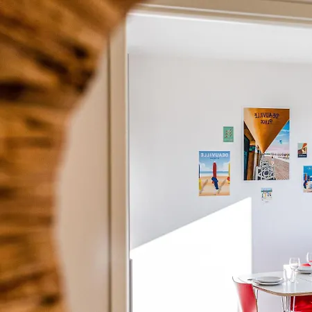 Les Arts-2 By Interhome *