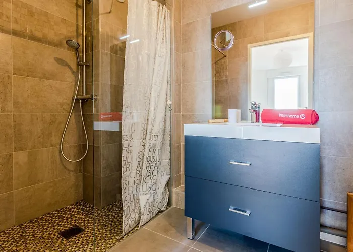 Les Arts-2 By Interhome * Deauville