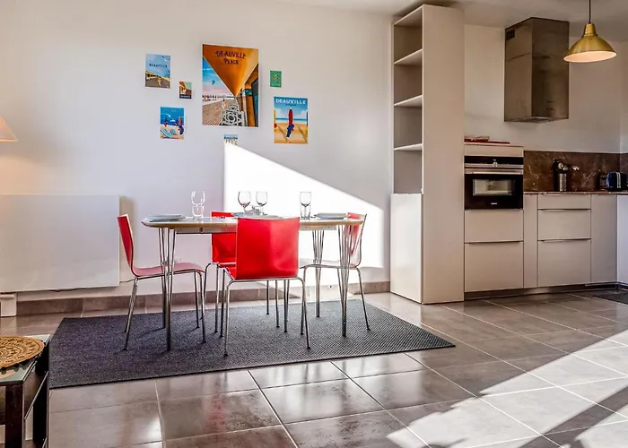 Apartment Les Arts-2 By Interhome *