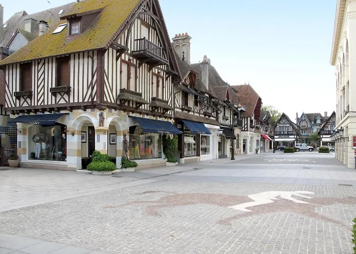 아파트 Les Arts-2 By Interhome *