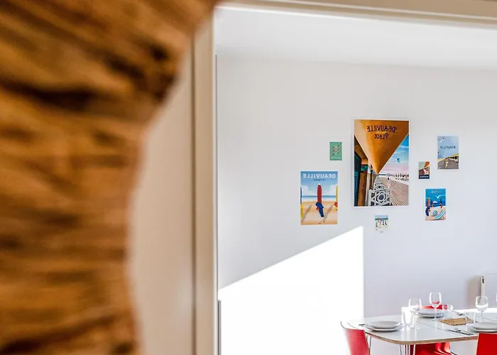 Les Arts-2 By Interhome *