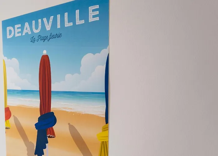 아파트 Les Arts-2 By Interhome *